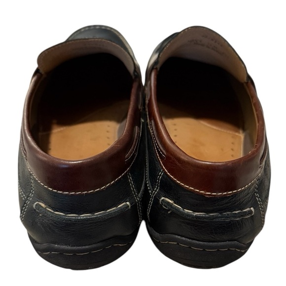 Johnston & Murphy Locklin Tassel Loafers - Size 14M - Picture 3 of 12